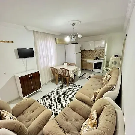 Merkezi Konumda Uygun * Demre