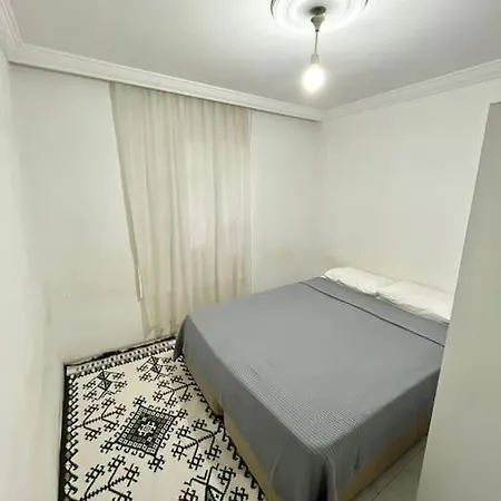 Merkezi Konumda Uygun Demre