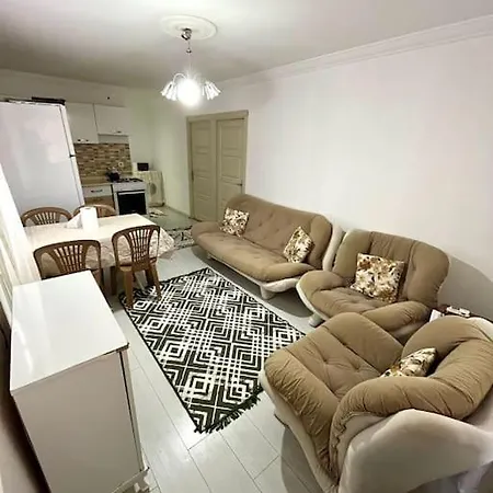 Merkezi Konumda Uygun Apartamento *